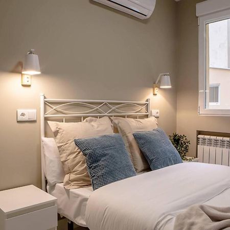 Апартаменты Cozy 2Bed2Bath&Patio W Bedbath In Mdrd'S Center Мадрид Экстерьер фото