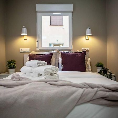 Апартаменты Cozy 2Bed2Bath&Patio W Bedbath In Mdrd'S Center Мадрид Экстерьер фото