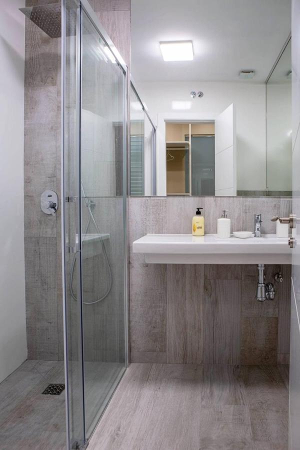 Апартаменты Cozy 2Bed2Bath&Patio W Bedbath In Mdrd'S Center Мадрид Экстерьер фото