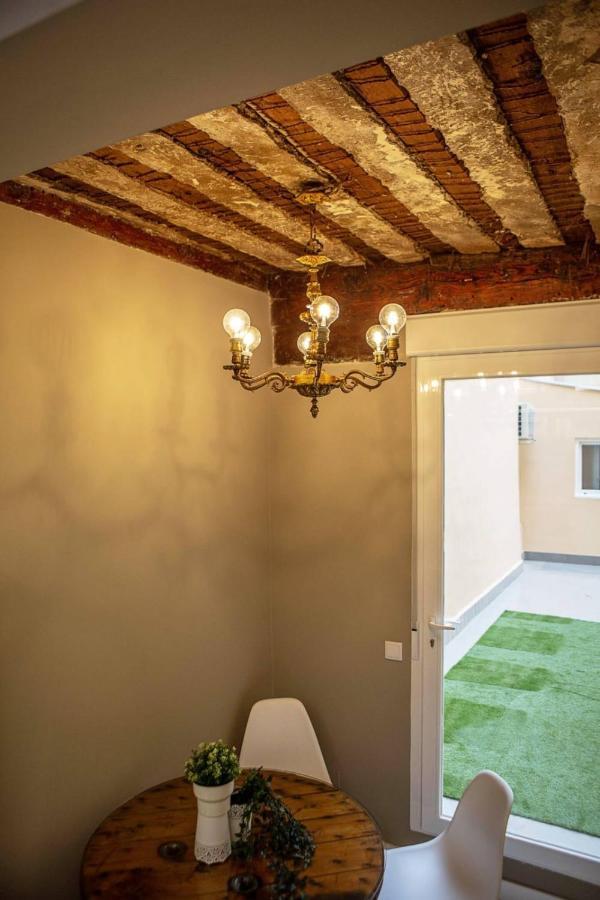 Апартаменты Cozy 2Bed2Bath&Patio W Bedbath In Mdrd'S Center Мадрид Экстерьер фото