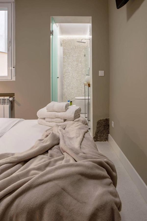 Апартаменты Cozy 2Bed2Bath&Patio W Bedbath In Mdrd'S Center Мадрид Экстерьер фото