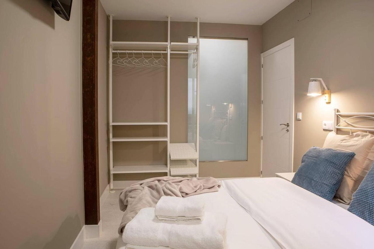 Апартаменты Cozy 2Bed2Bath&Patio W Bedbath In Mdrd'S Center Мадрид Экстерьер фото