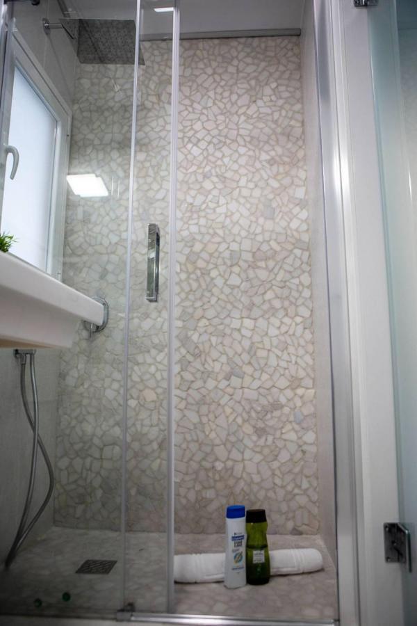 Апартаменты Cozy 2Bed2Bath&Patio W Bedbath In Mdrd'S Center Мадрид Экстерьер фото