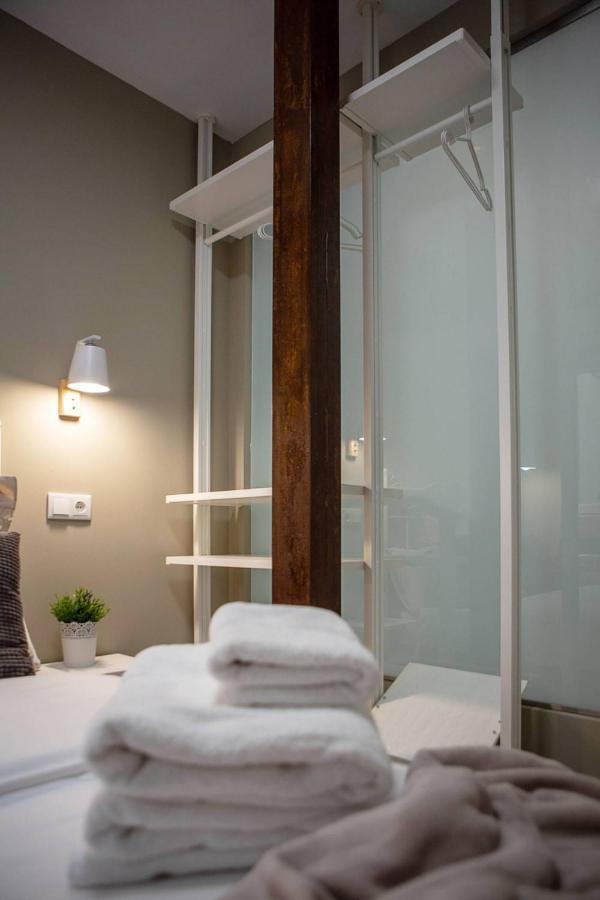Апартаменты Cozy 2Bed2Bath&Patio W Bedbath In Mdrd'S Center Мадрид Экстерьер фото