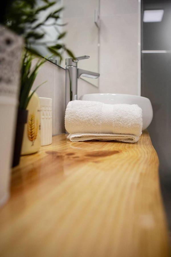 Апартаменты Cozy 2Bed2Bath&Patio W Bedbath In Mdrd'S Center Мадрид Экстерьер фото